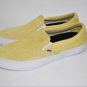 Classic Slip-On Vans